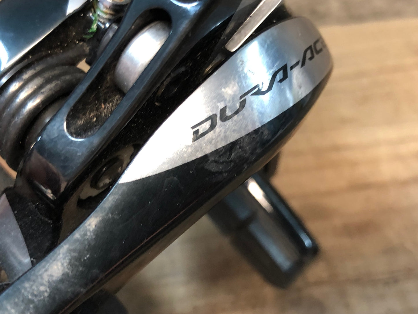 IV456 シマノ SHIMANO デュラエース DURA-ACE BR-9000 キャリパーブレーキ 前後セット