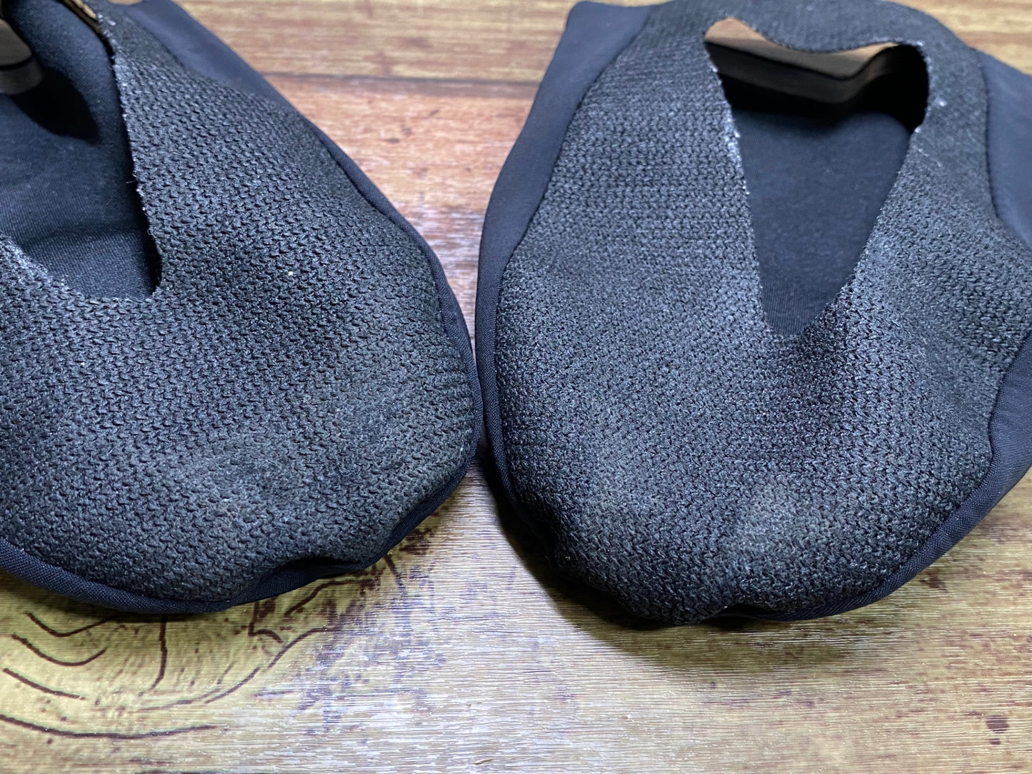 IY691 アソス assos SPRING FALL TOE COVER EVO トゥーカバー 1