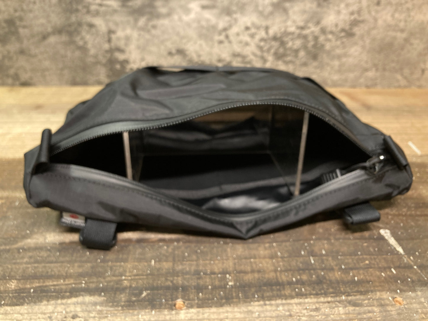 IJ155 フェアウェザー FAIRWEATHER SAH Harness フロントバッグ