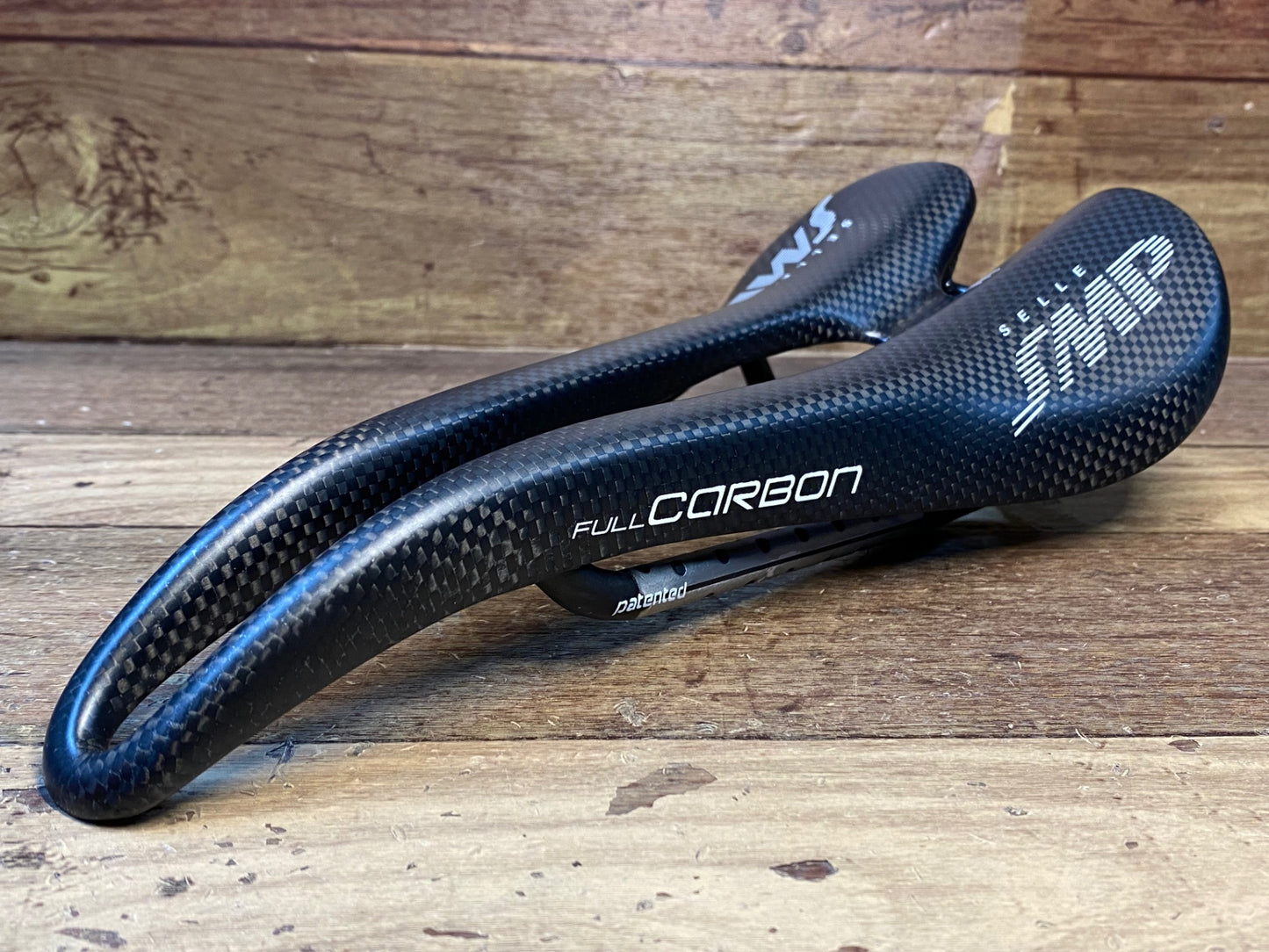 IF626 セラ Selle SMP FULL CARBON フルカーボン サドル 黒