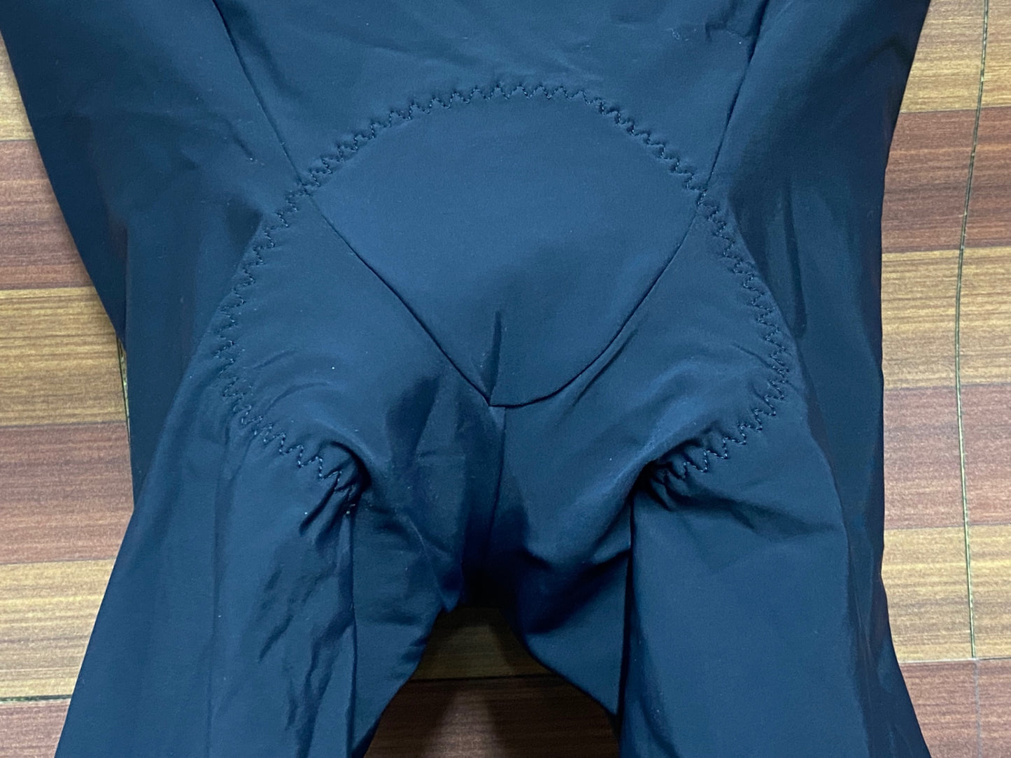 IT194 アソス assos MILLE GT HALF SHORTS C2 レーサーパンツ 黒 M