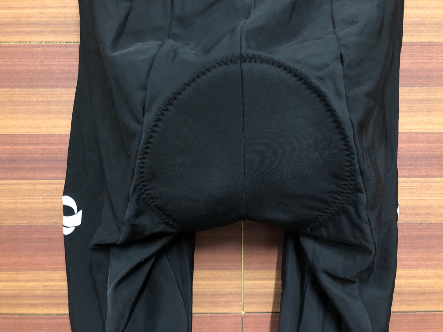 IQ950 パールイズミ PEARL iZUMi レーサータイツ 黒 M 裏起毛 PINARELLO