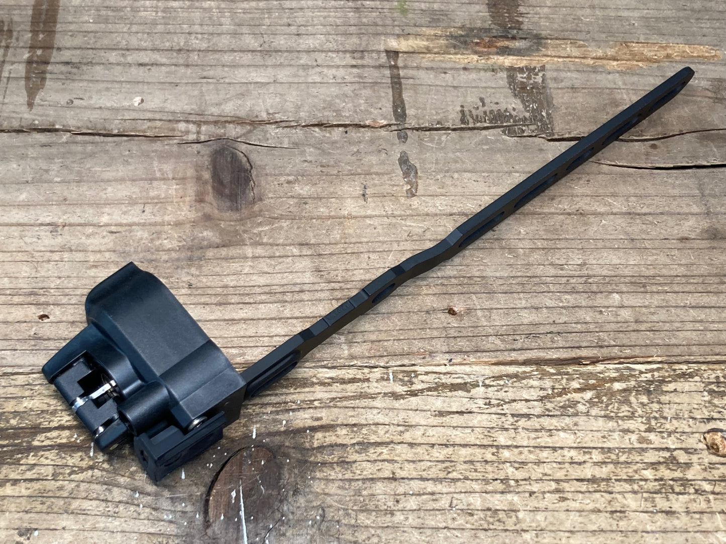 IK876 シマノ SHIMANO SM-BMR2-I バッテリーマウント