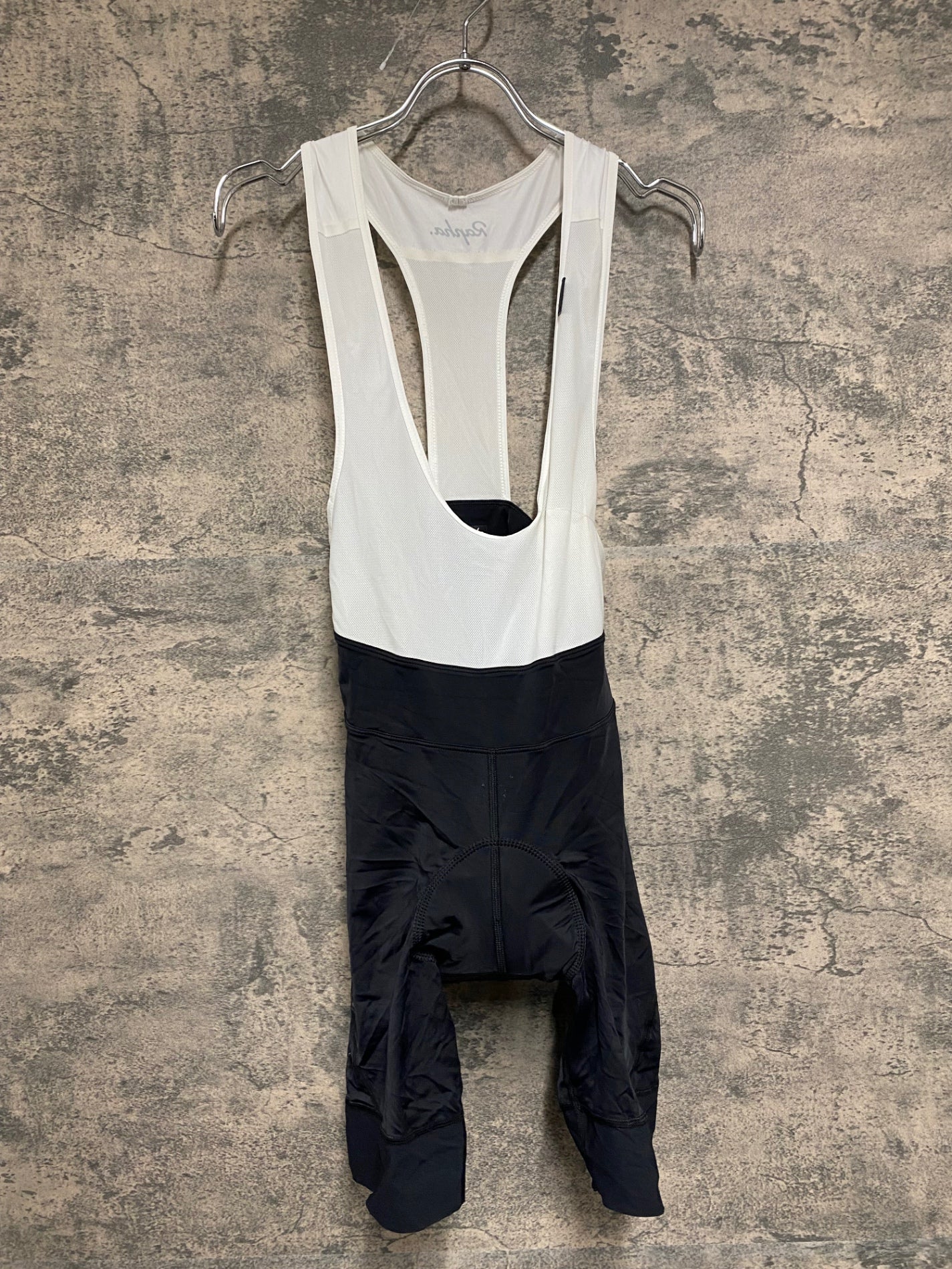 IT323 ラファ Rapha WOMEN'S SOUPLESSE BIB SHORTS Ⅱ ビブショーツ 黒 S