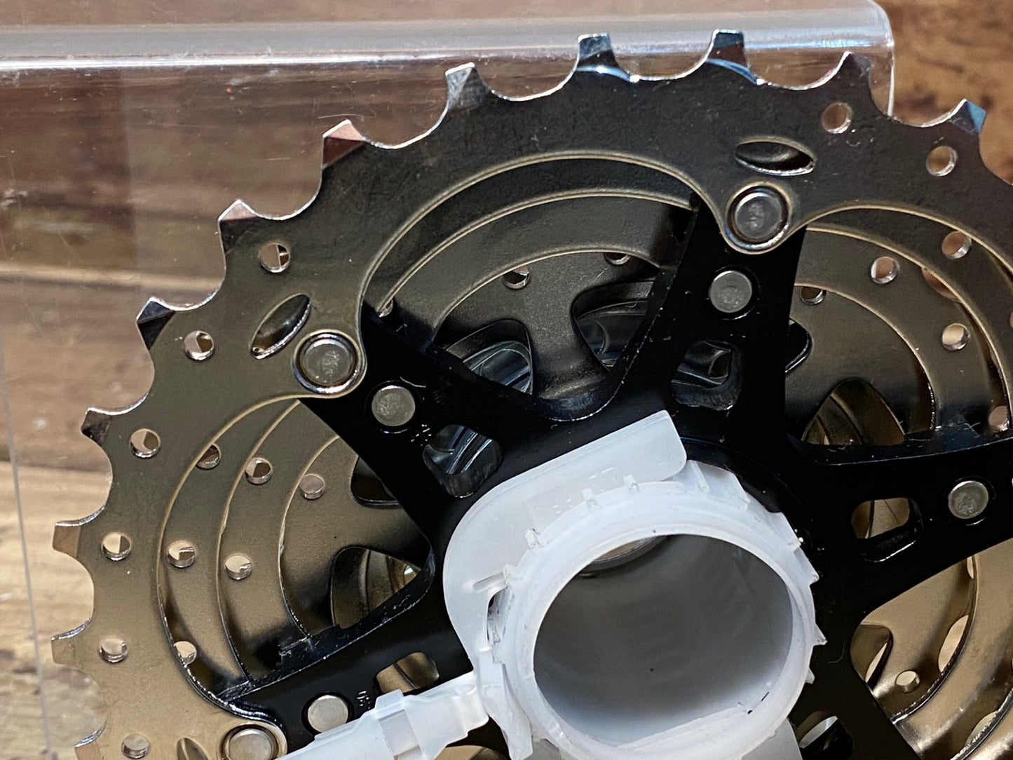 IM822 シマノ SHIMANO 105 CS-R7000 スプロケット 11s 11-30T