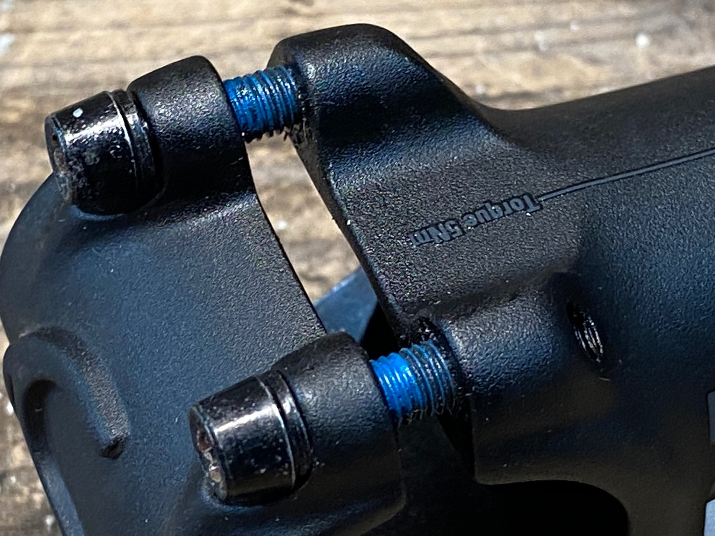 IW151 デダ Deda ZERO1 アルミ ステム 黒 90mm Φ31.7 OS 82°