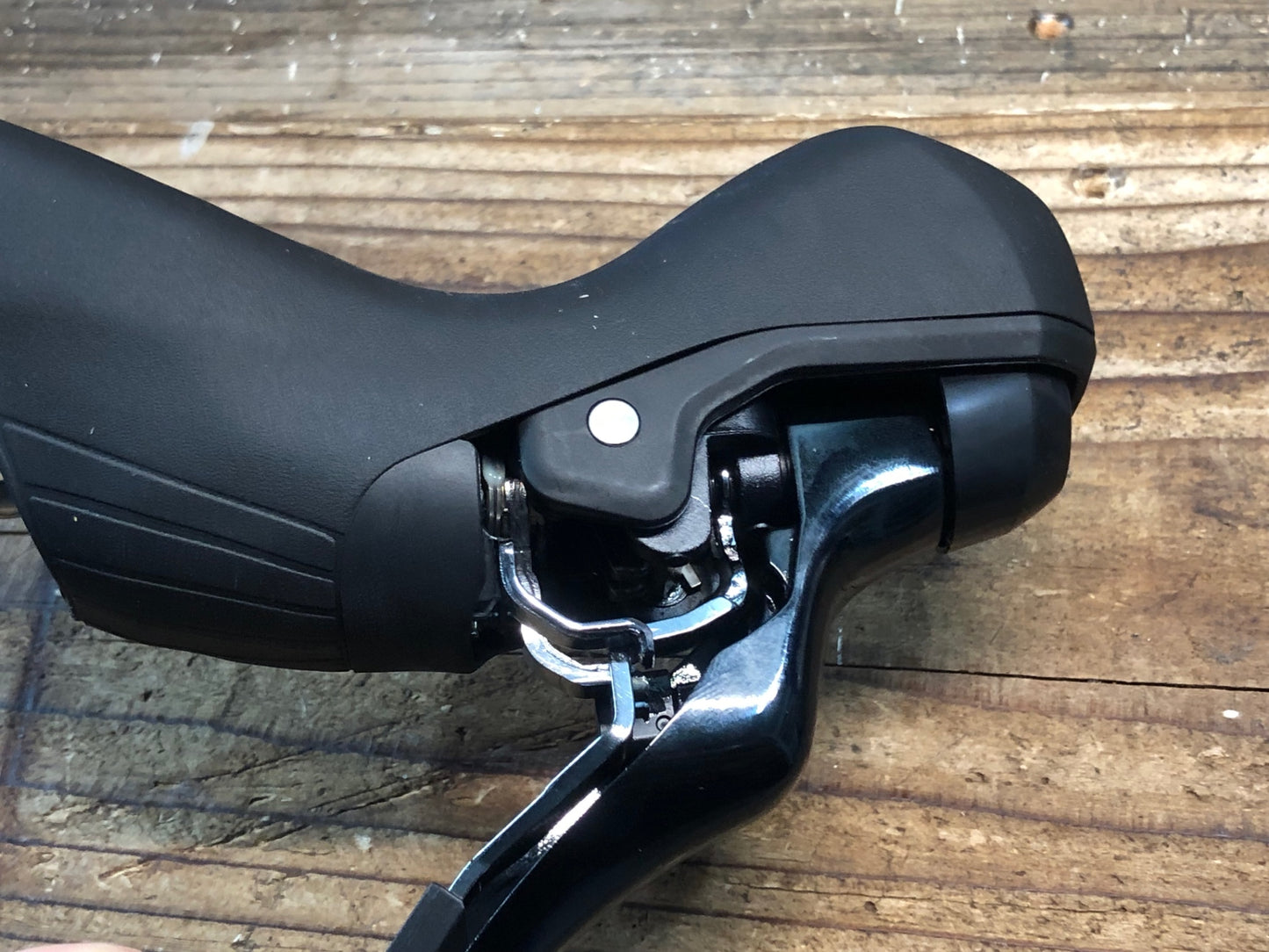 IR382 シマノ SHIMANO 105 ST-R7120 R BR-7170 F STI ディスクブレーキ セット