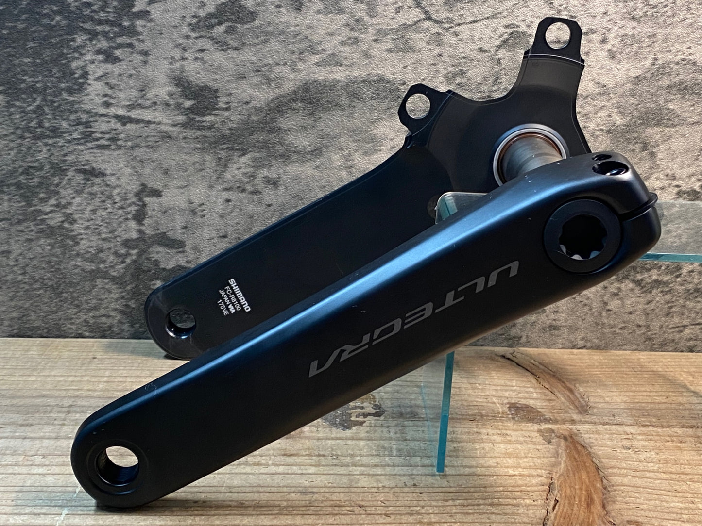 IN903 シマノ SHIMANO アルテグラ ULTEGRA FC-R8100 クランクアーム 175mm