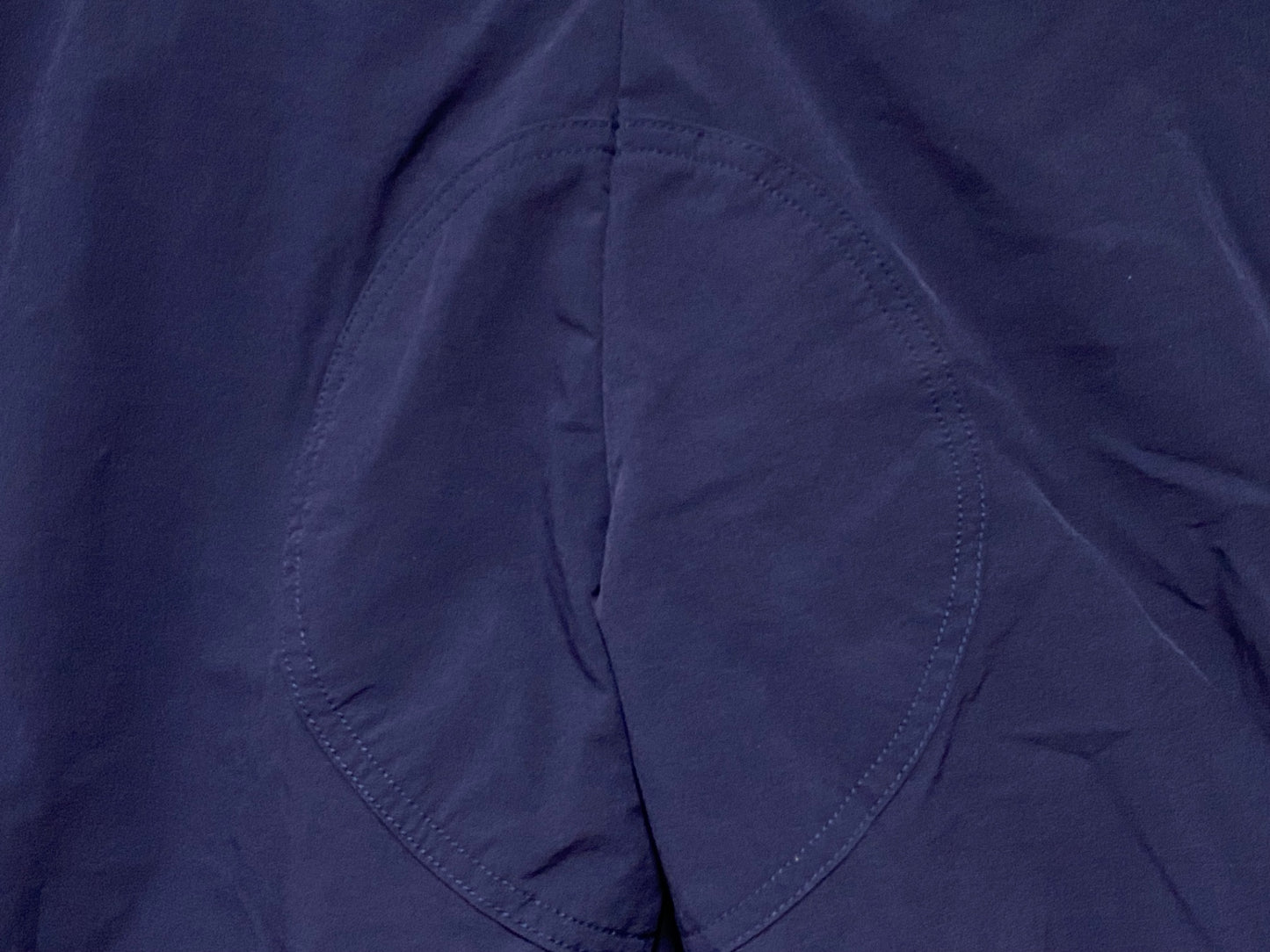 IW433 カペルミュール KAPELMUUR サイクルパンツ ショートパンツ 濃紺 38