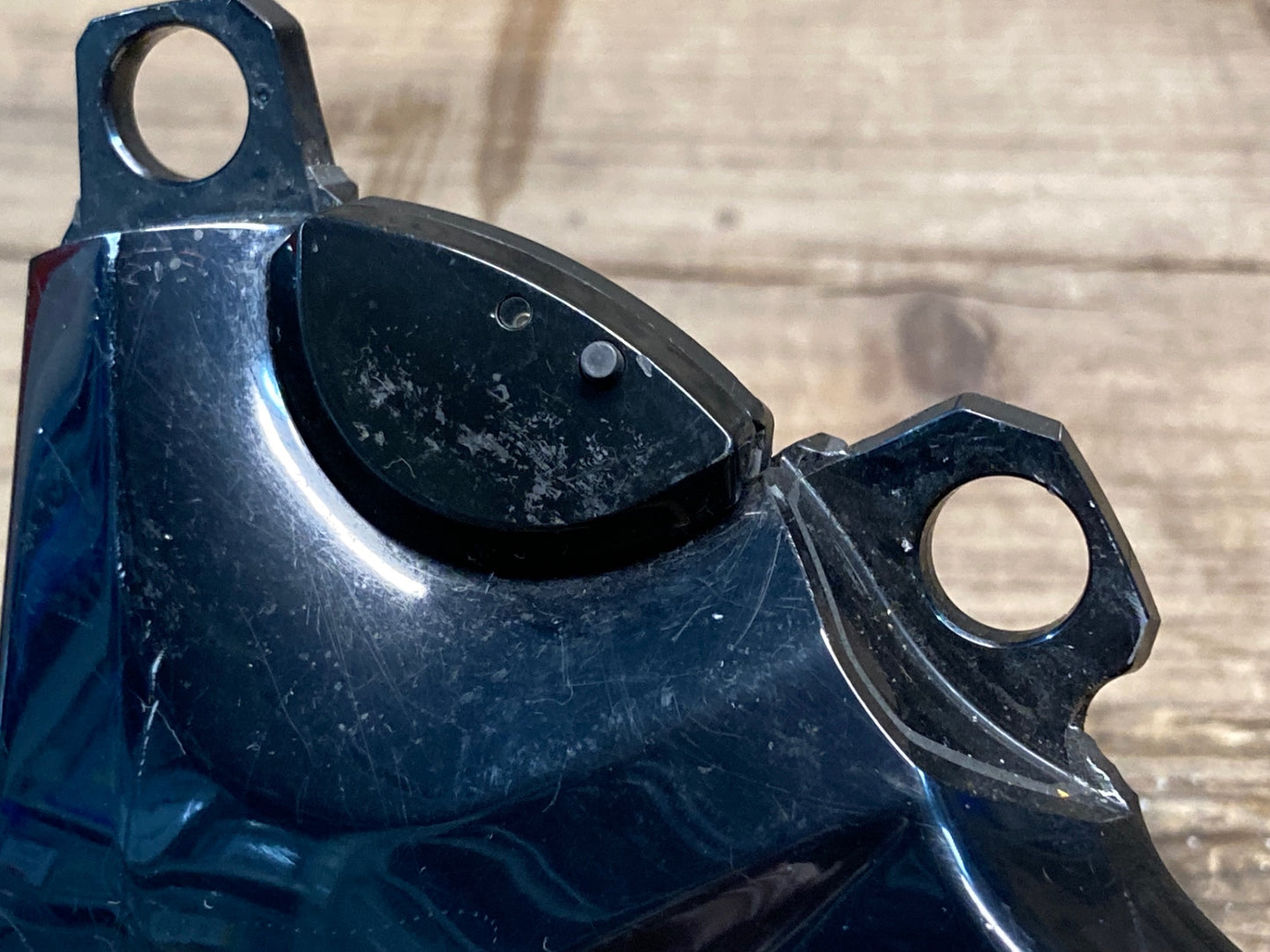 IT685 シマノ SHIMANO デュラエース DURA-ACE FC-R9100-P クランクアーム 172.5mm