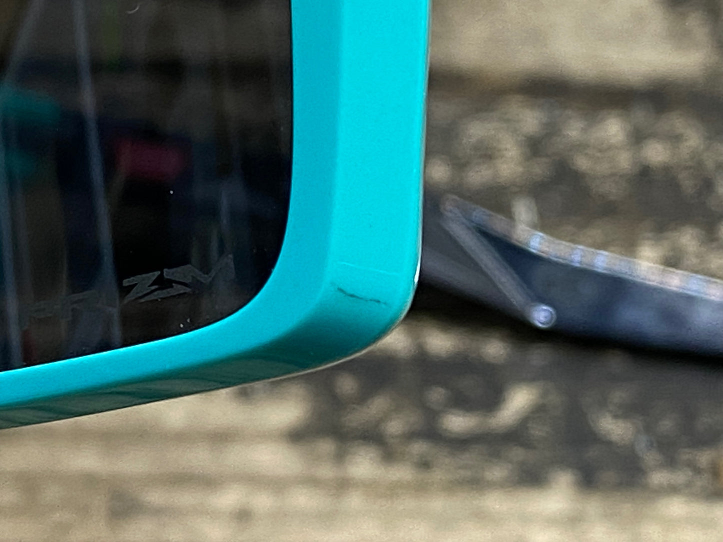 JB957 オークリー OAKLEY スートロ SUTRO ORIGINS COLLECTION プリズムレンズ アイウェア