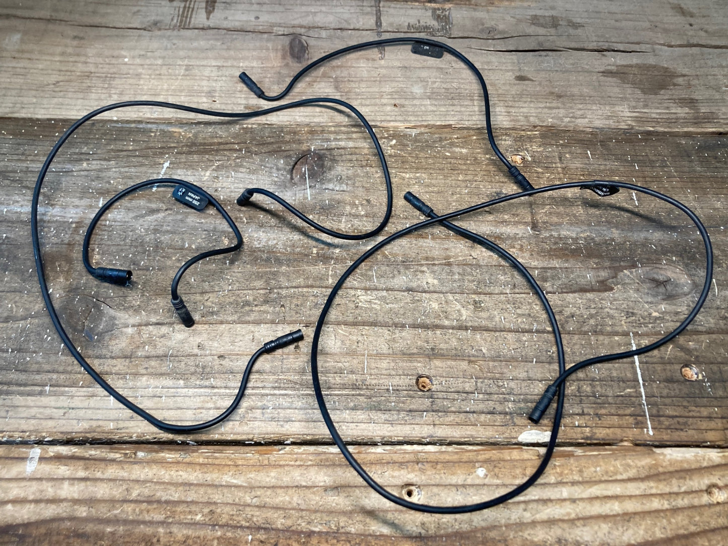 IQ778 シマノ SHIMANO EW-SD50 エレクトリックワイヤー 250/300/650/750 Di2 電動