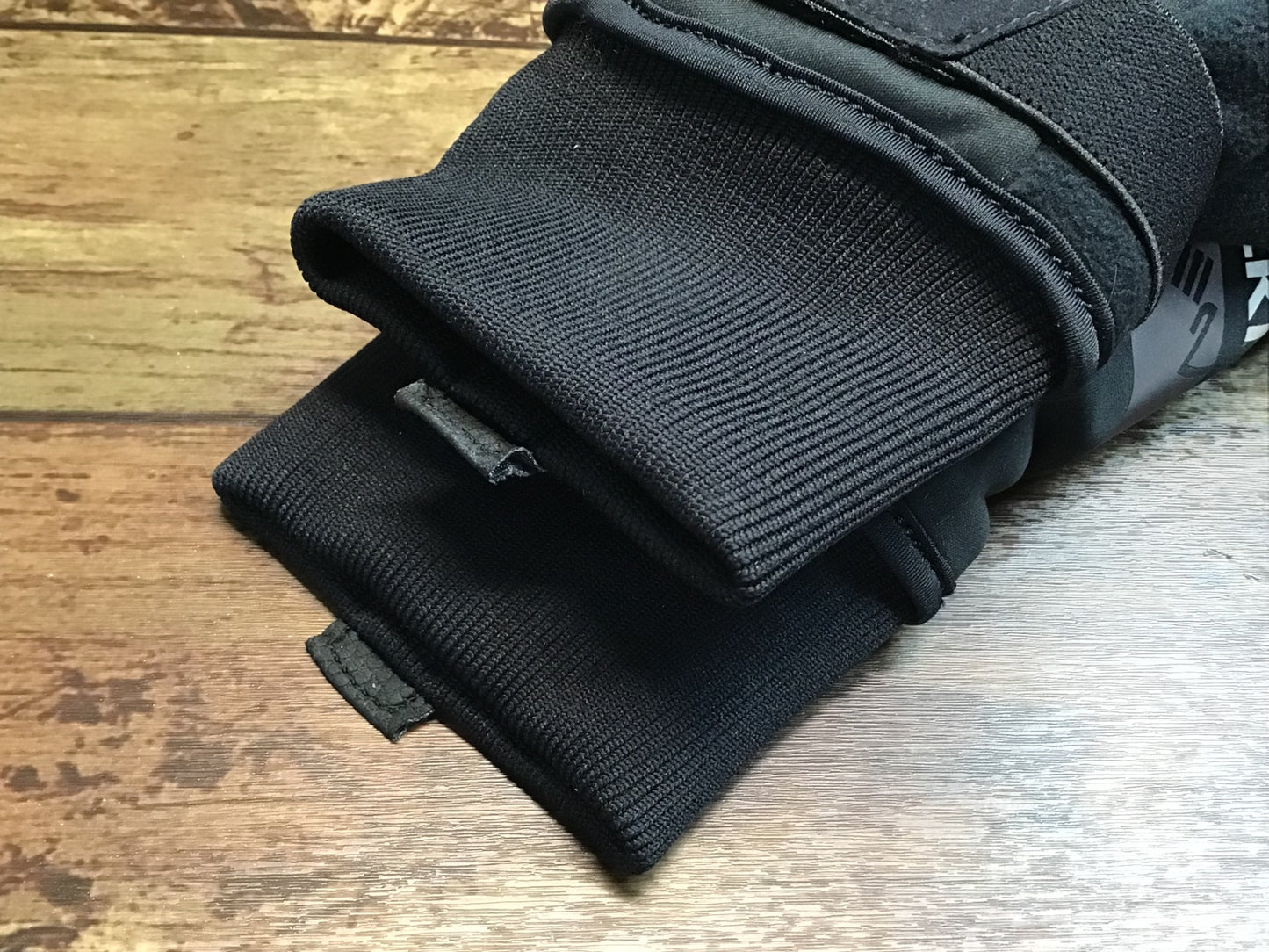 IK576 レッケル ROECKL VILLACH グローブ 9