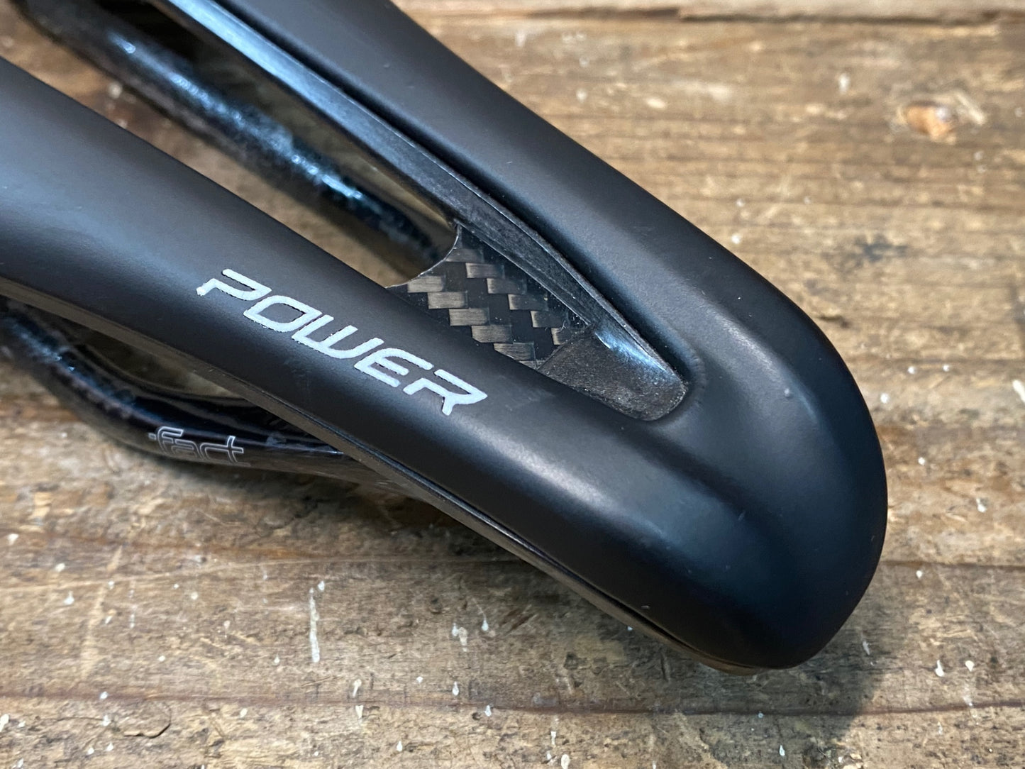 IQ548 スペシャライズド SPECIALIZED エスワークス S-WORKS パワー POWER 155mm カーボンレール