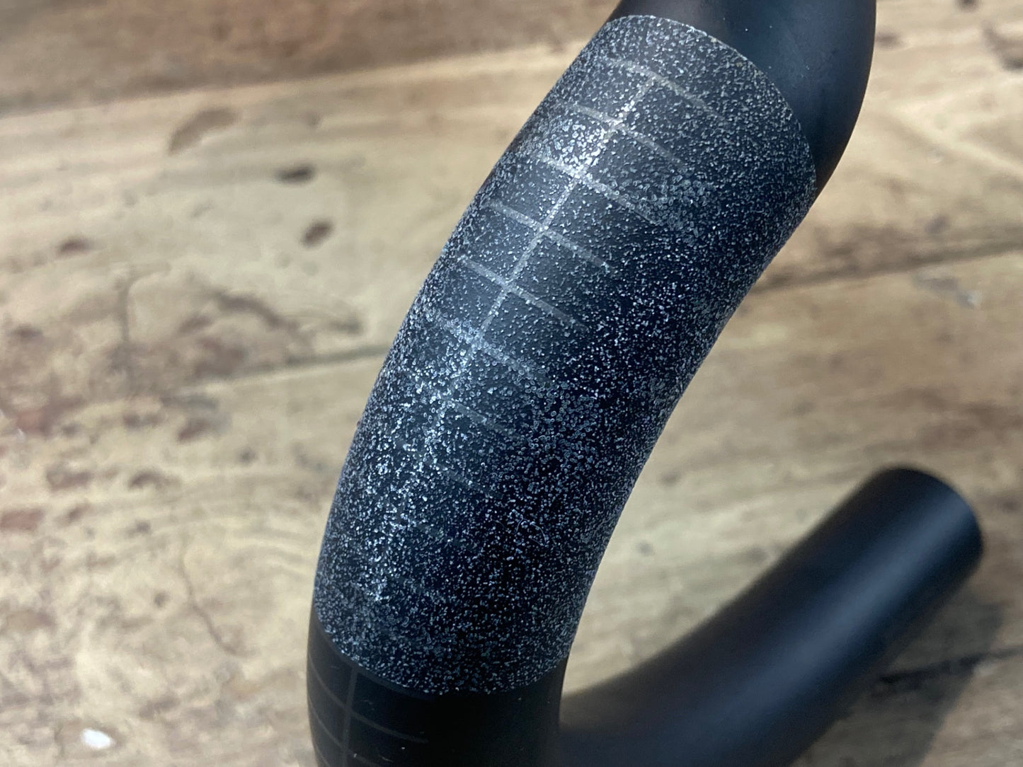 IM608 ロヴァール Roval ラピーデ Rapide RD カーボン ドロップハンドル BLK/CHAR Φ31.8 420mm