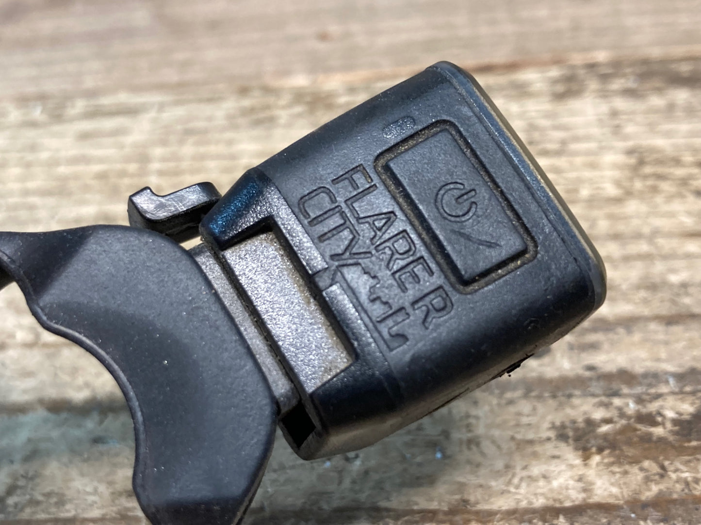 IF164 ボントレガー BONTRAGER ION 100 R / FLARE R CITY 前後ライト セット