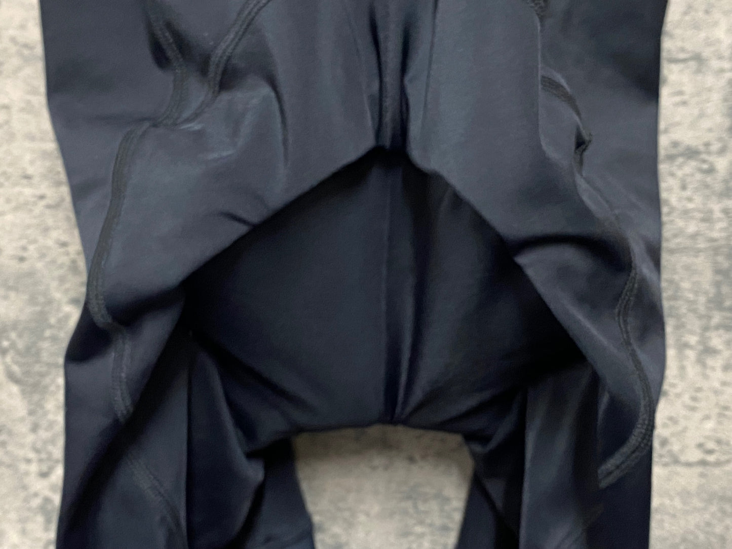 JC667 サンボルト SUNVOLT ビブショーツ 黒 L