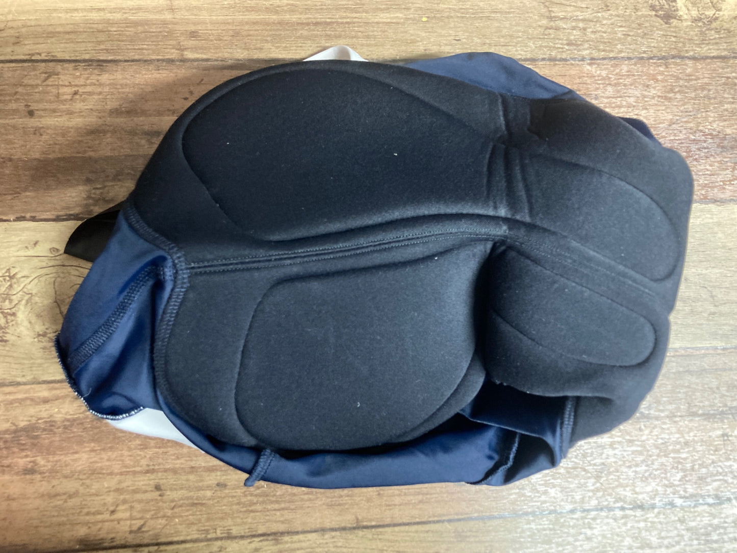 IQ758 ラファ Rapha CORE CARGO BIB SHORTS ビブショーツ 紺 S