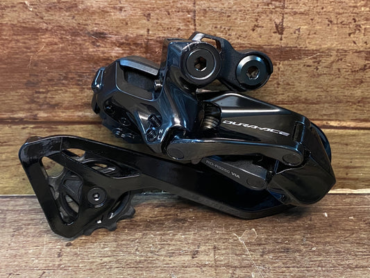 IJ689 シマノ SHIMANO デュラエース DURA-ACE RD-R9250 リアディレイラー 12S