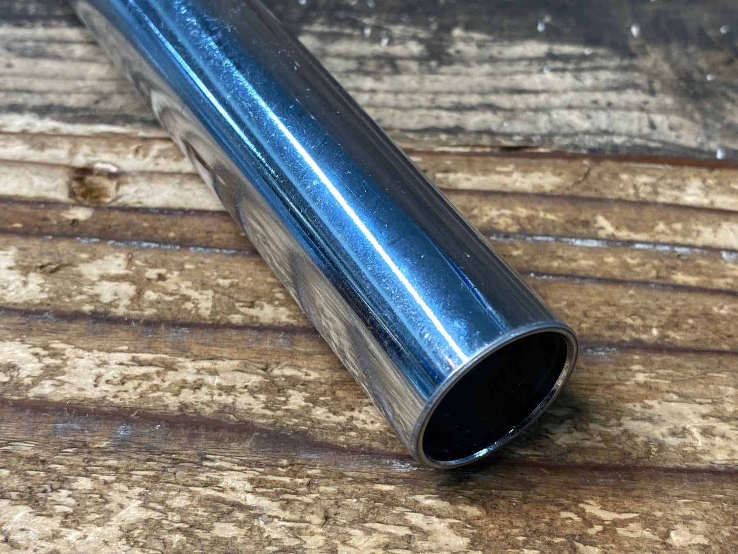 HF318 シムワークス Sim Works NITTO ライザーバー 700mm