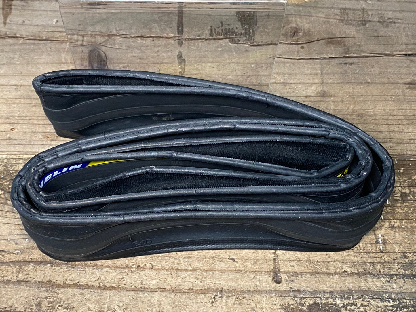 JA039 ミシュラン MICHELIN パワー タイムトライアル POWER TIME TRIAL クリンチャータイヤ 700C×23C