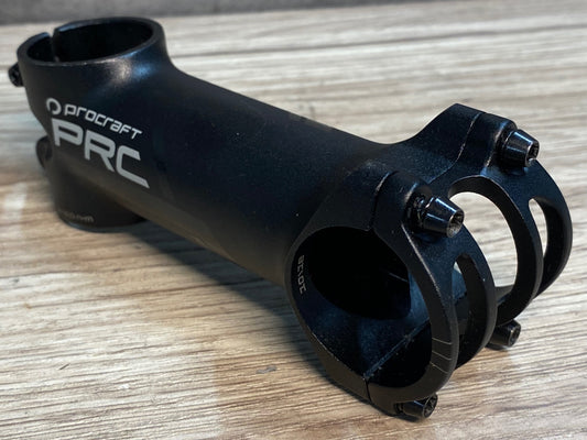IW833 PRC ST2 アルミステム 黒 Φ31.8 OS 90mm