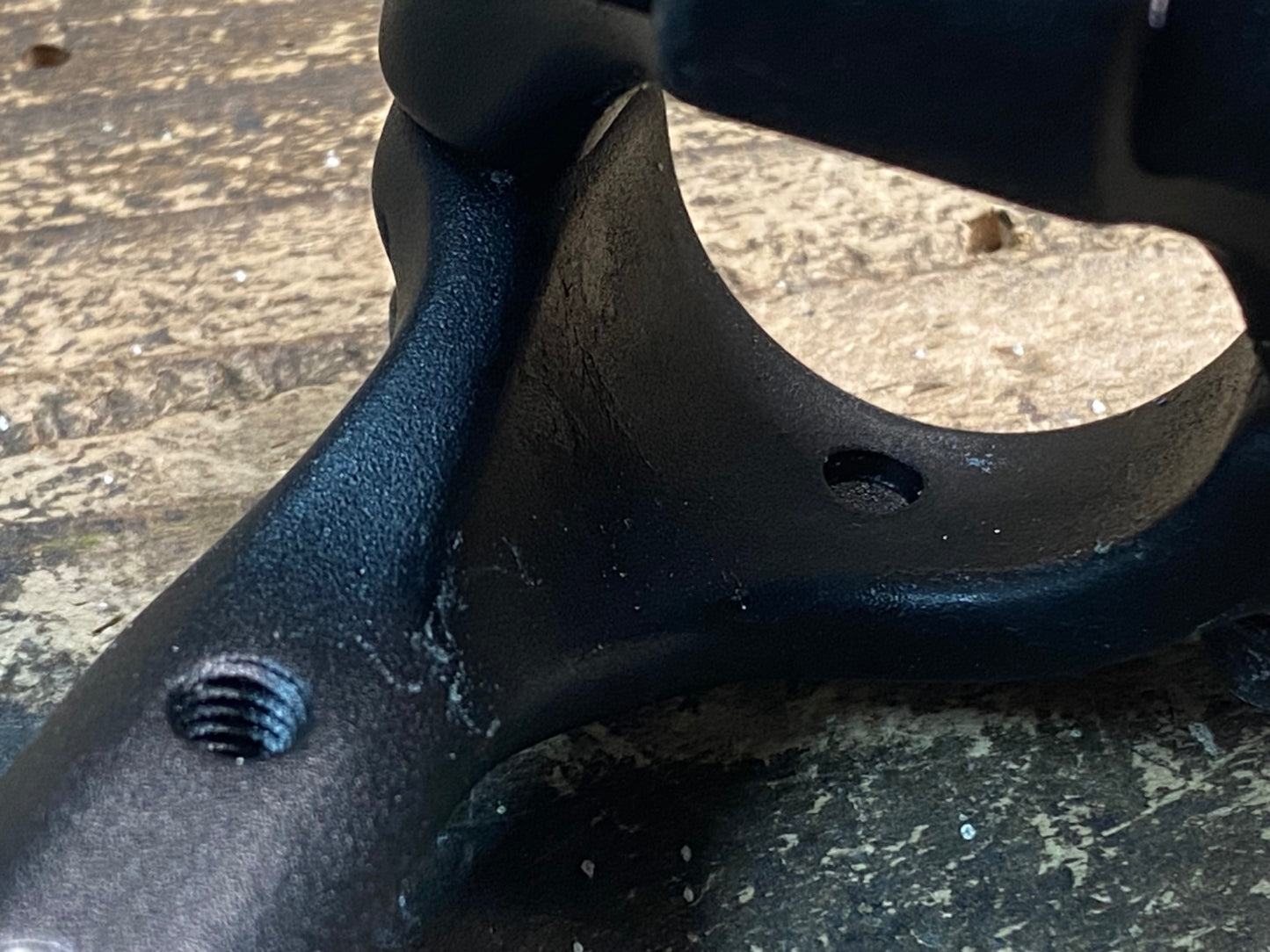 IO359 プロファイルデザイン PROFILE DESIGN V4+ DHバー