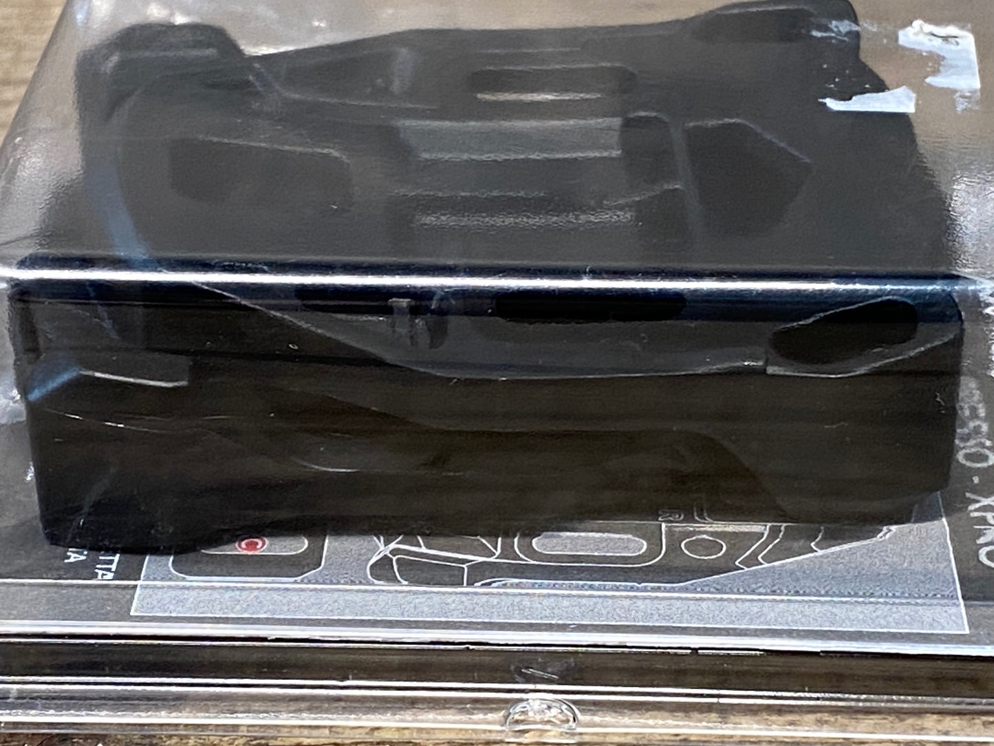 JA439 タイム TIME ICLIC クリート 未使用