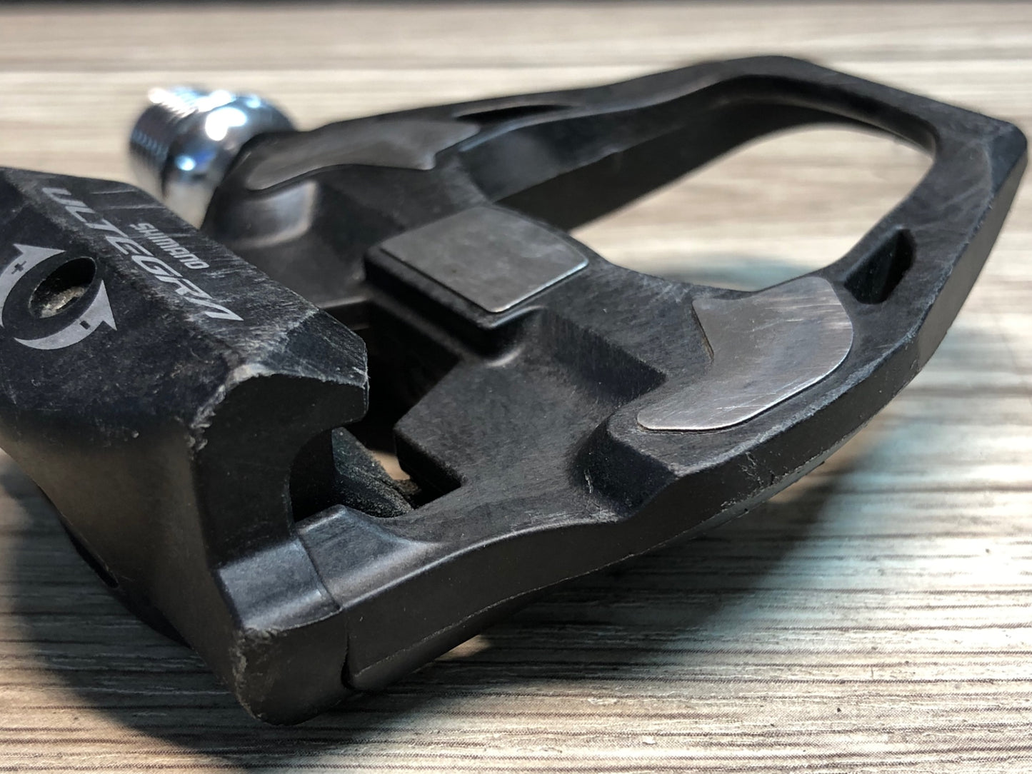 IK128 シマノ SHIMANO アルテグラ ULTEGRA PD-R8000 ビンディングペダル SPD-SL