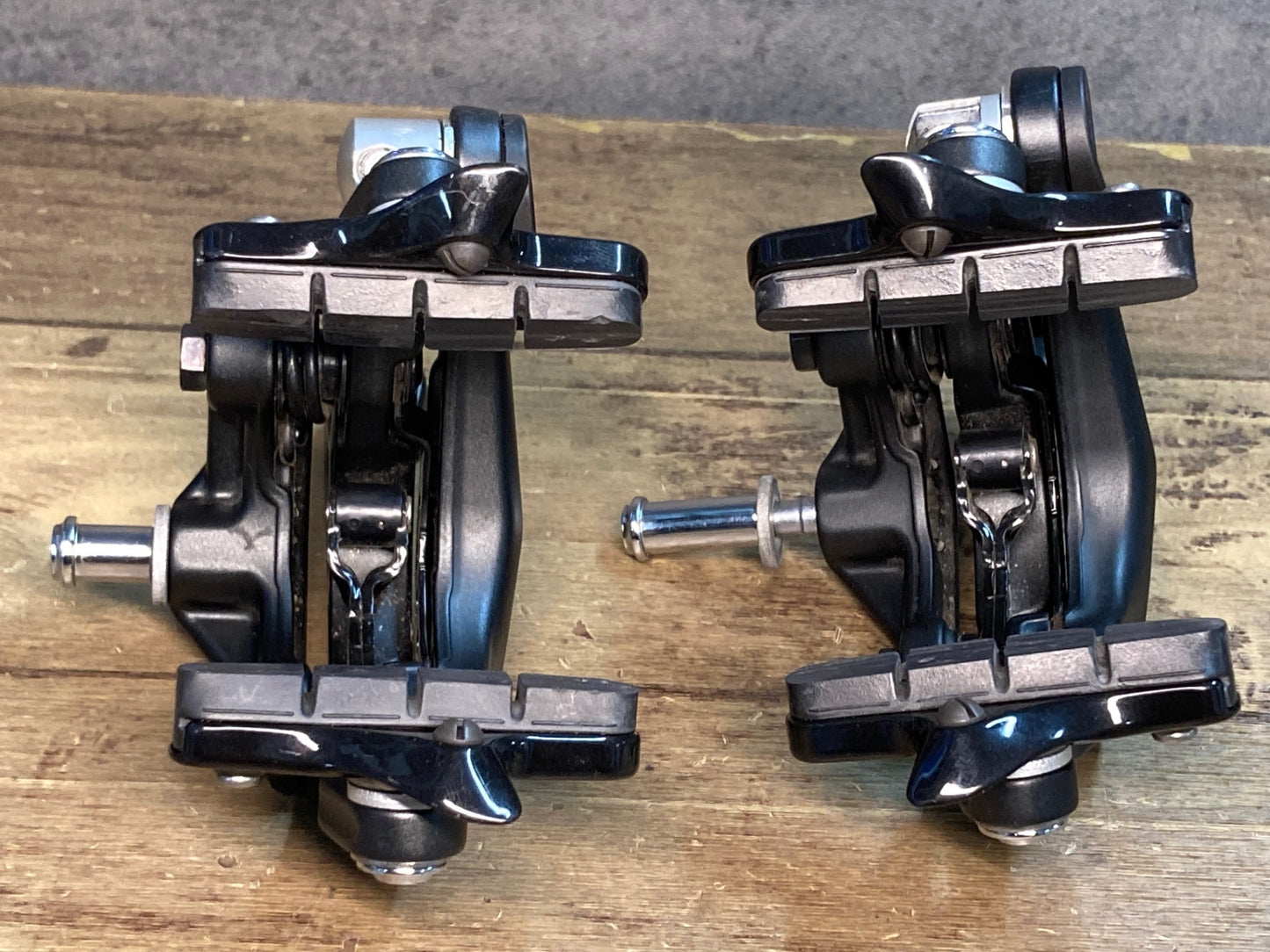 IX773 シマノ SHIMANO アルテグラ ULTEGRA BR-R8100 キャリパーブレーキ 前後セット