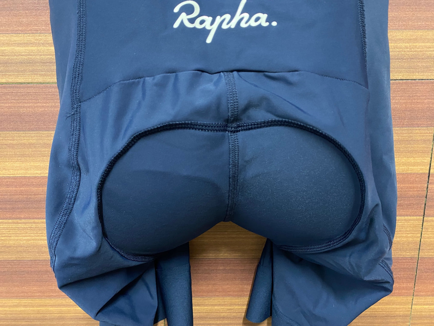 IK226 ラファ Rapha CORE BIB SHORTS ビブショーツ 黒 M