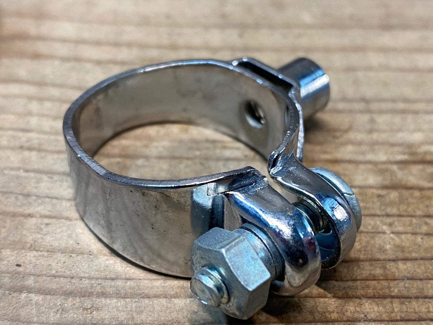 IH672 ユーレー HURET Wレバー