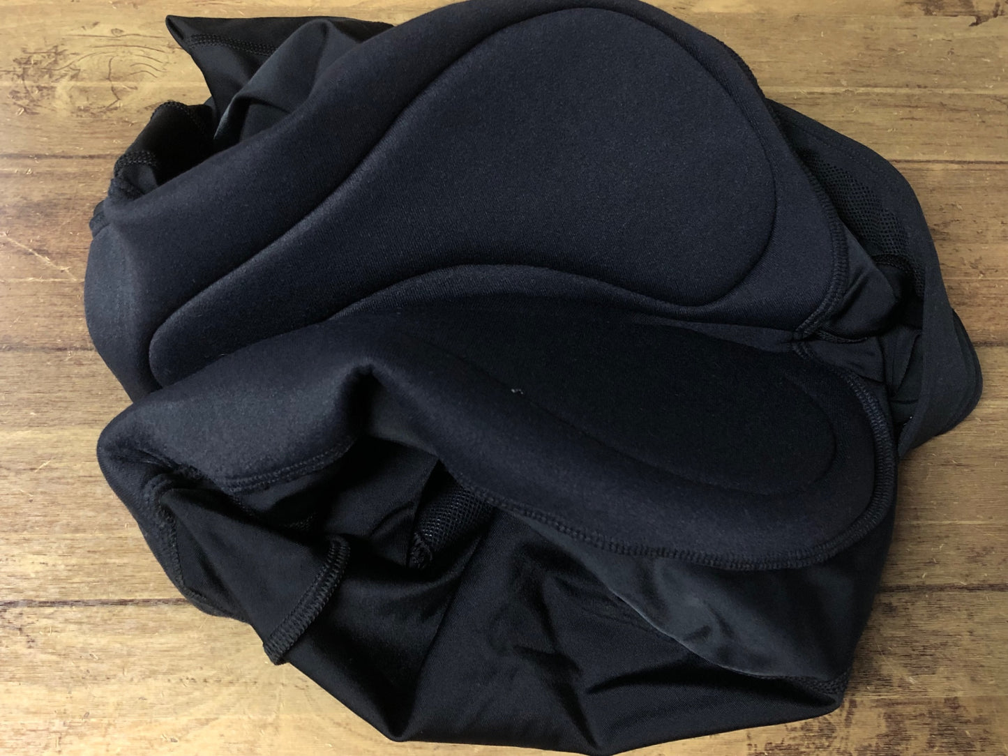 IR111 ラファ RAPHA CORE CARGO SHORTS レーサーパンツ M 黒