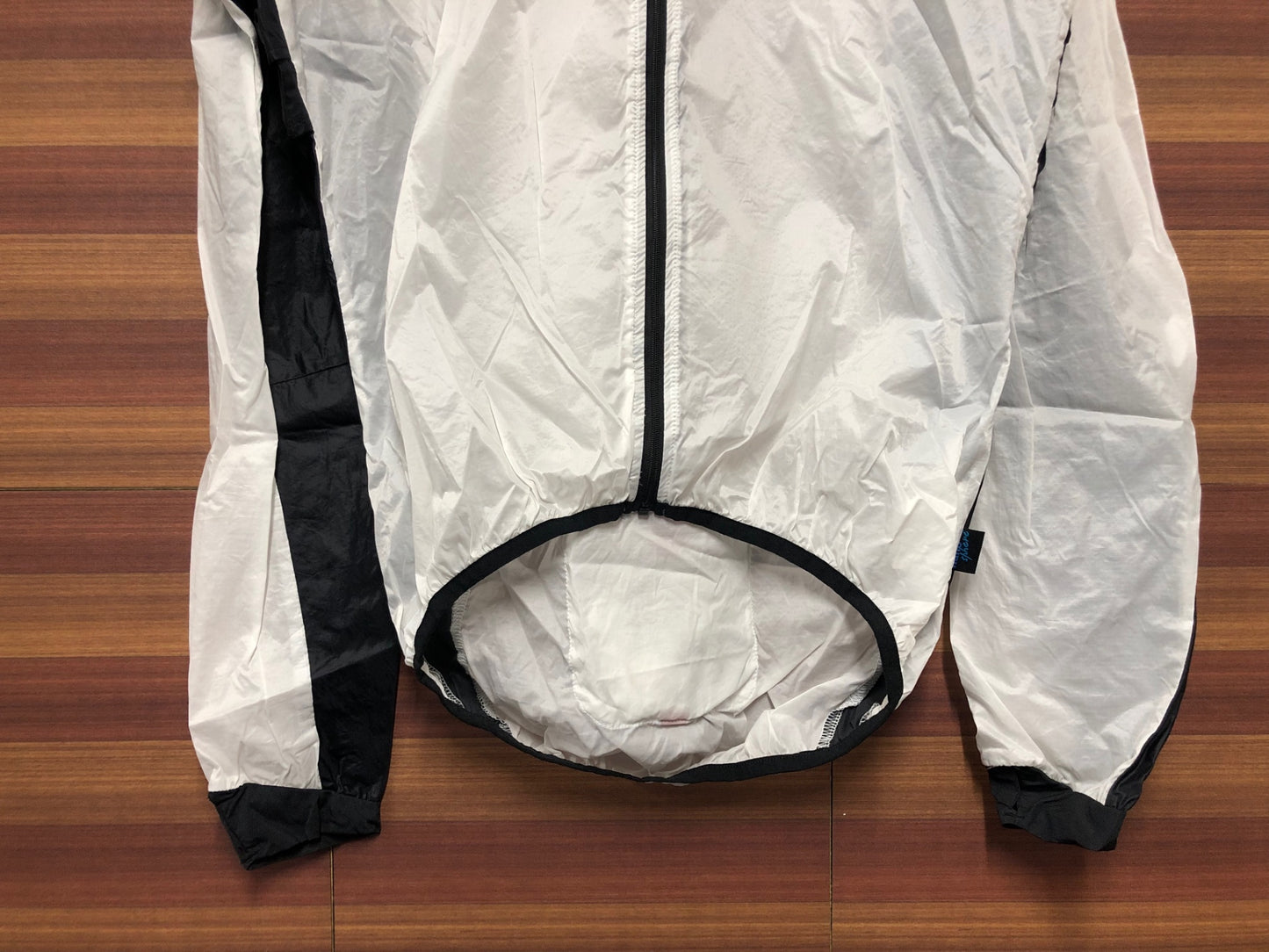 IN275 スポーツフル sportful HOT PACK 長袖 ウインドブレーカー 白 M