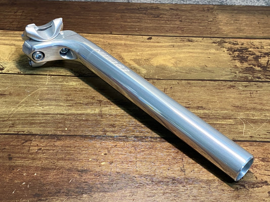 JA530 日東 NITTO S83 シートポスト Φ27.2 300mm 未使用