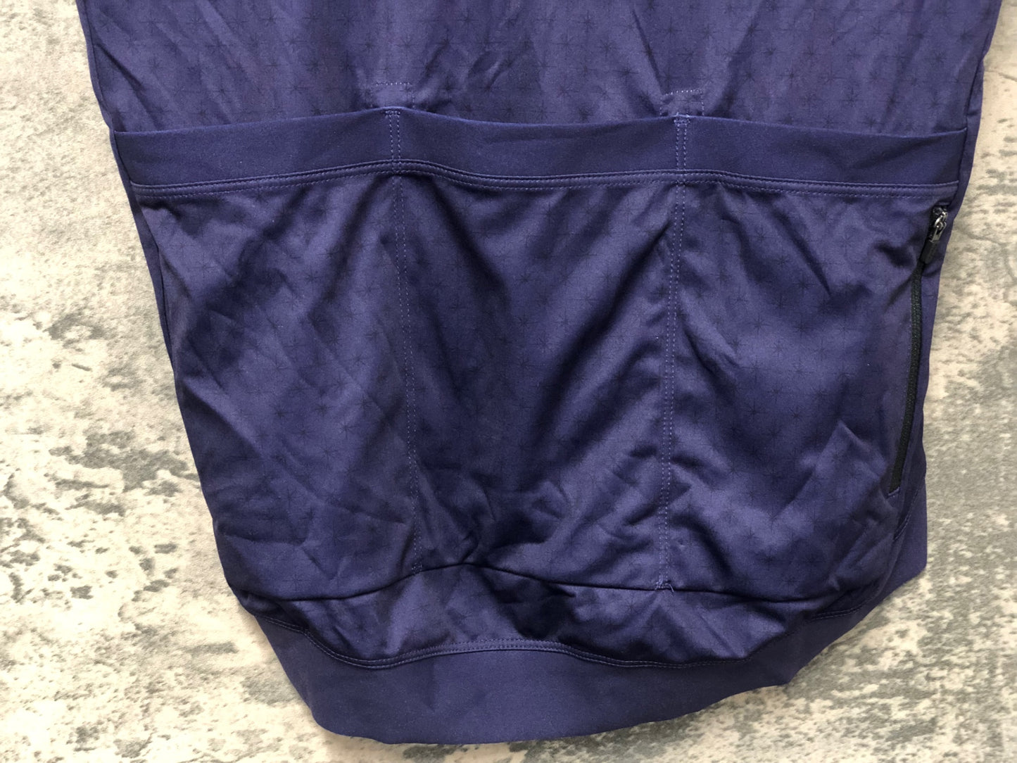 IW742 ラファ Rapha CORE JERSEY 半袖 サイクルジャージ 紺 赤 M TEAM sky WIGGINS