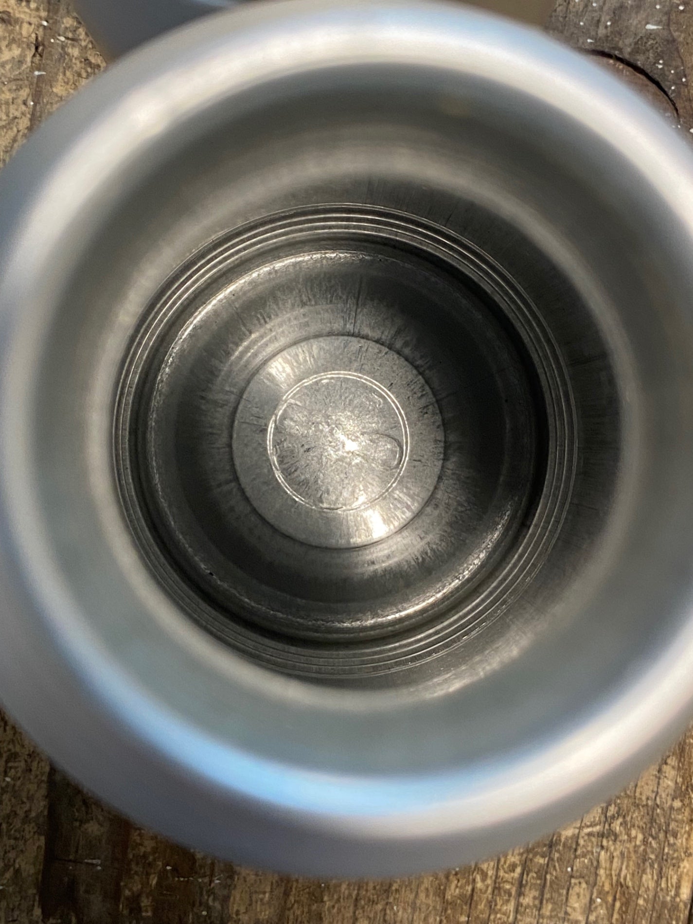 IV444 エリート ELITE エロイカ EROICA アルミ ボトル 2本セット