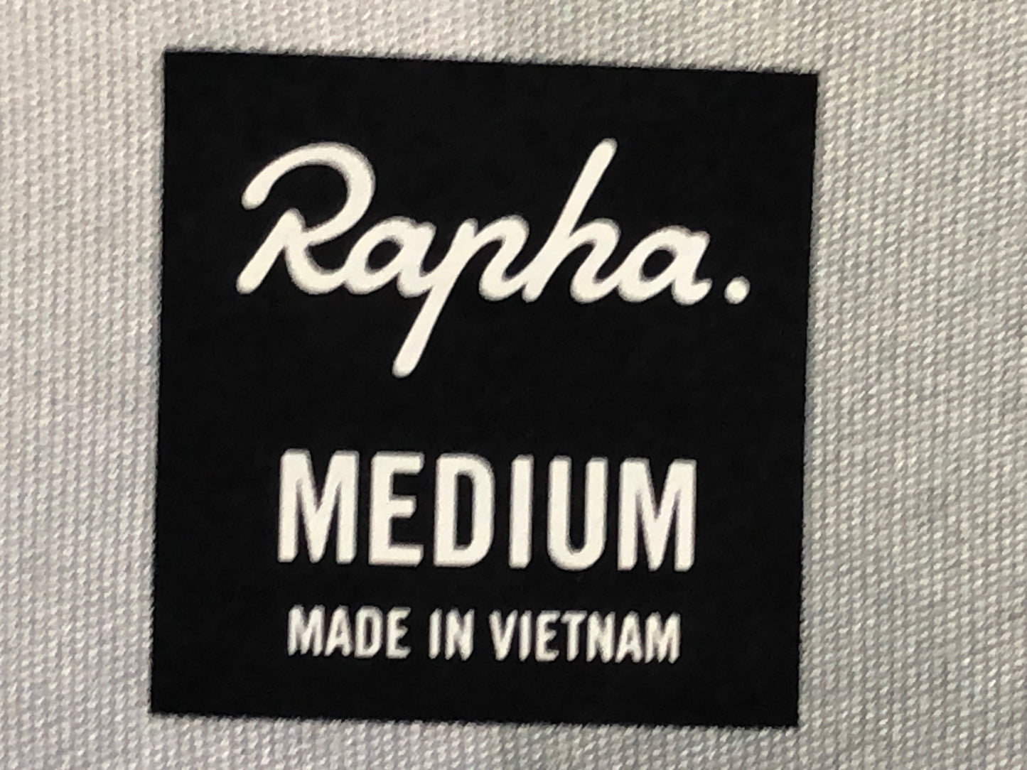 IP676 ラファ Rapha TIME PRO TEAM TRAINING JERSEY 半袖サイクルジャージ M