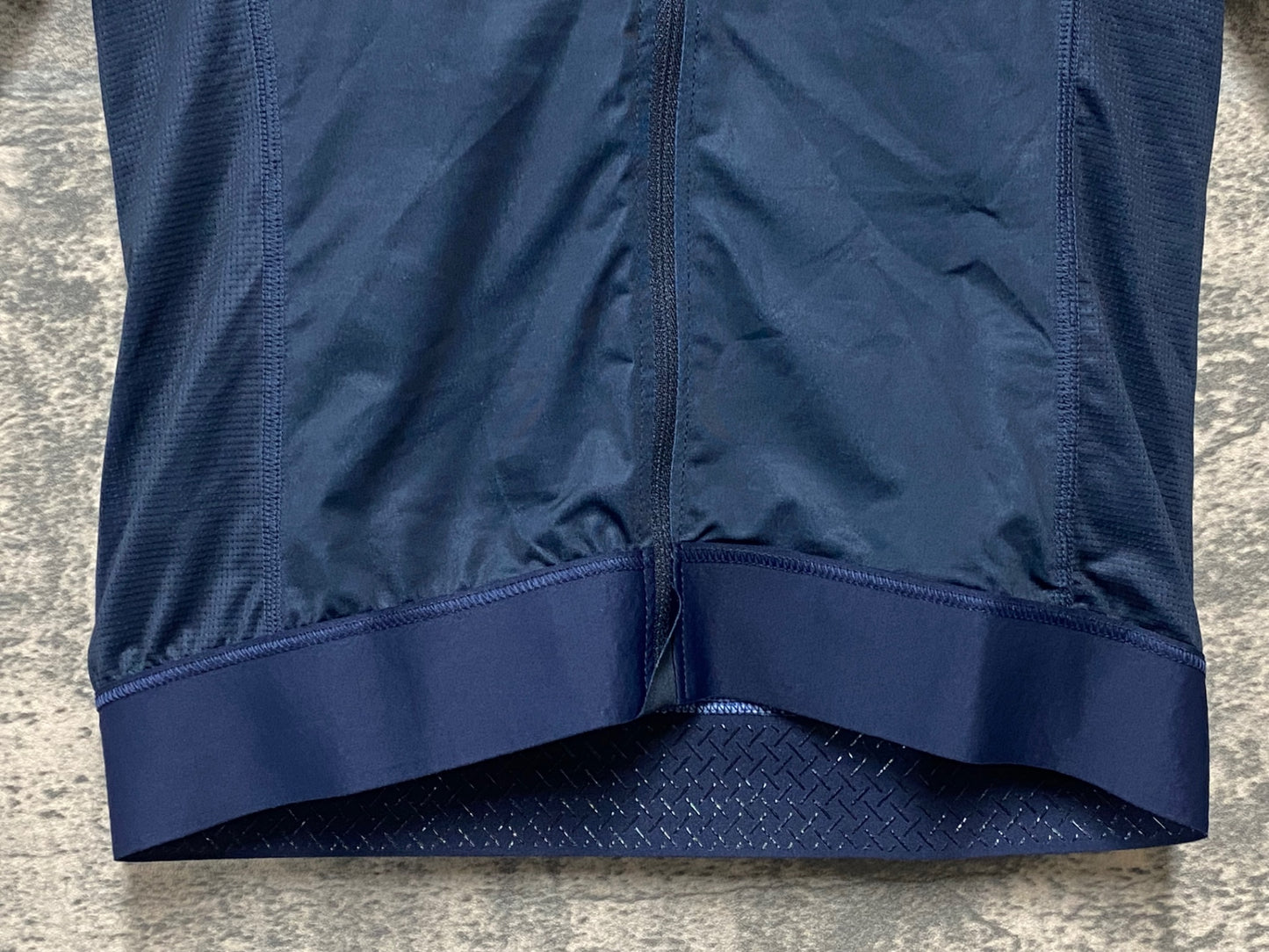 JC402 パスノーマルスタジオ Pas Normal Studios | Men's Mechanism Jersey 半袖 サイクルジャージ ネイビー S