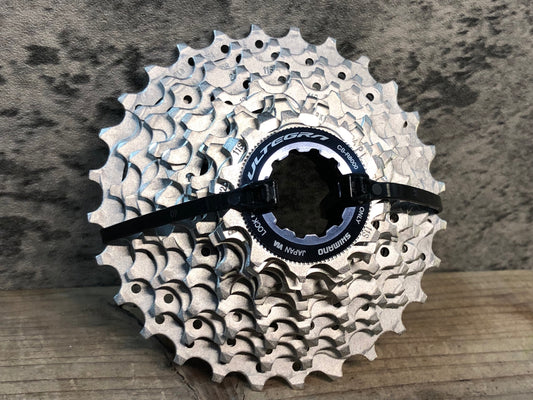 IX827 シマノ SHIMANO アルテグラ ULTEGRA CS-R8000 スプロケット 11S 11-28T