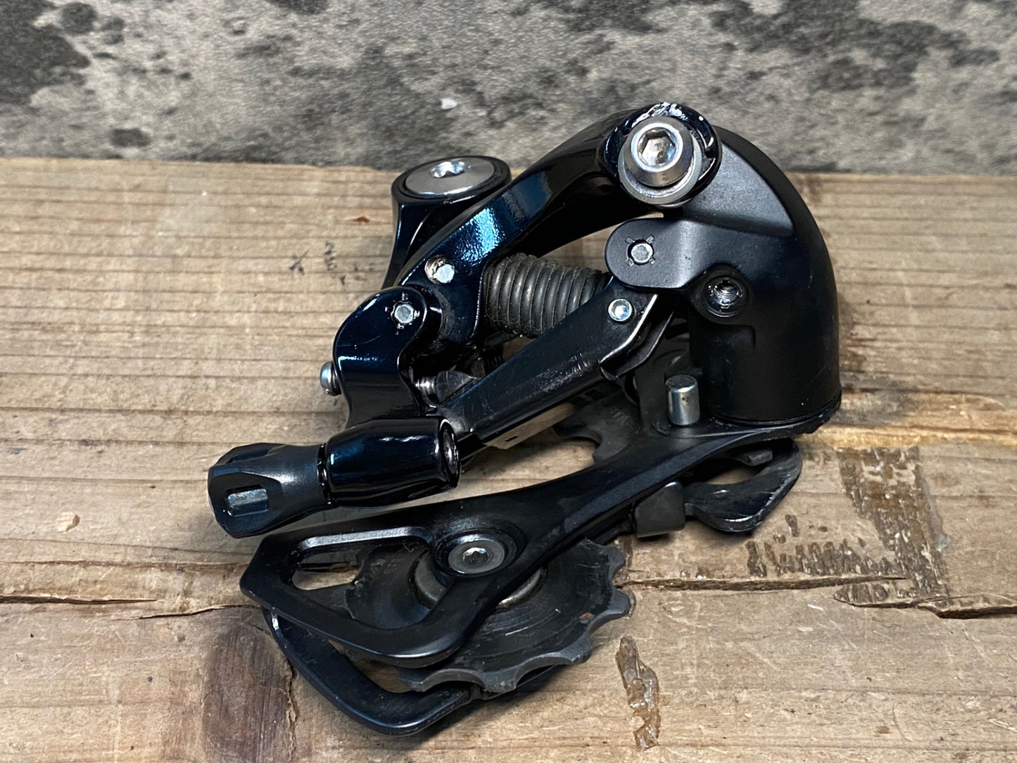 IU642 シマノ SHIMANO 105 RD-5800 リアディレイラー 11S