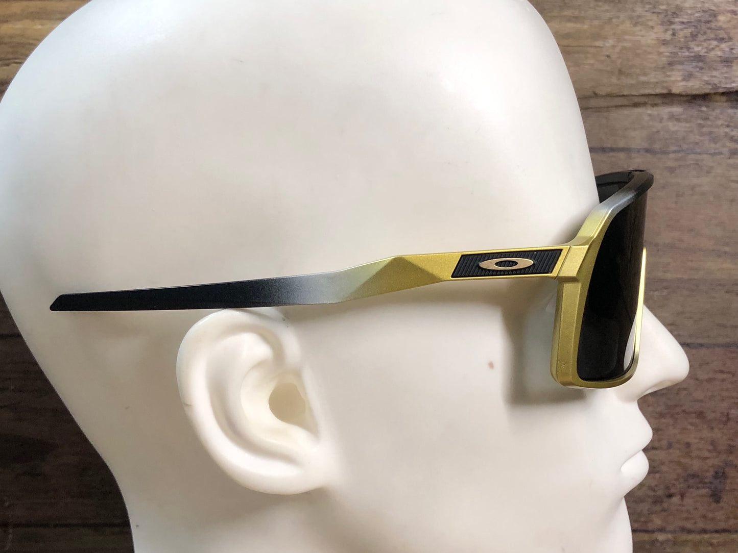 HX919 オークリー OAKLEY スートロ SUTRO アイウェア サングラス PRISMレンズ Tour De France COLECTION