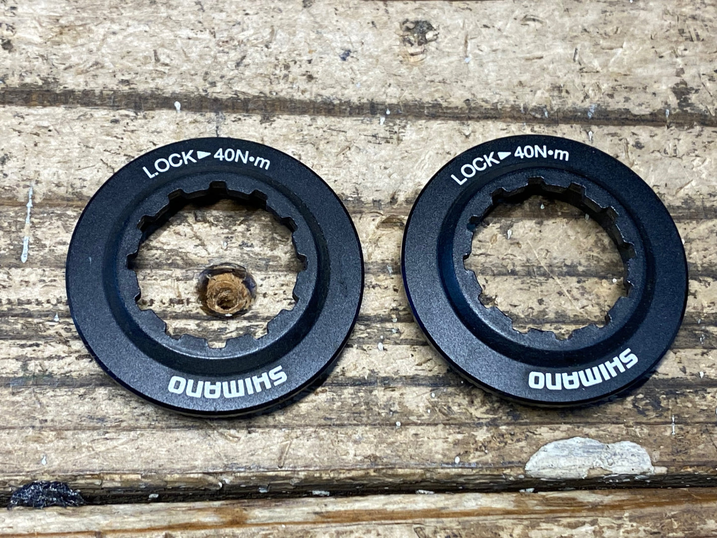 IS846 シマノ SHIMANO RT-CL900-160 ディスクブレーキローター 2枚セット Φ160 厚さ1.75/1.75mm