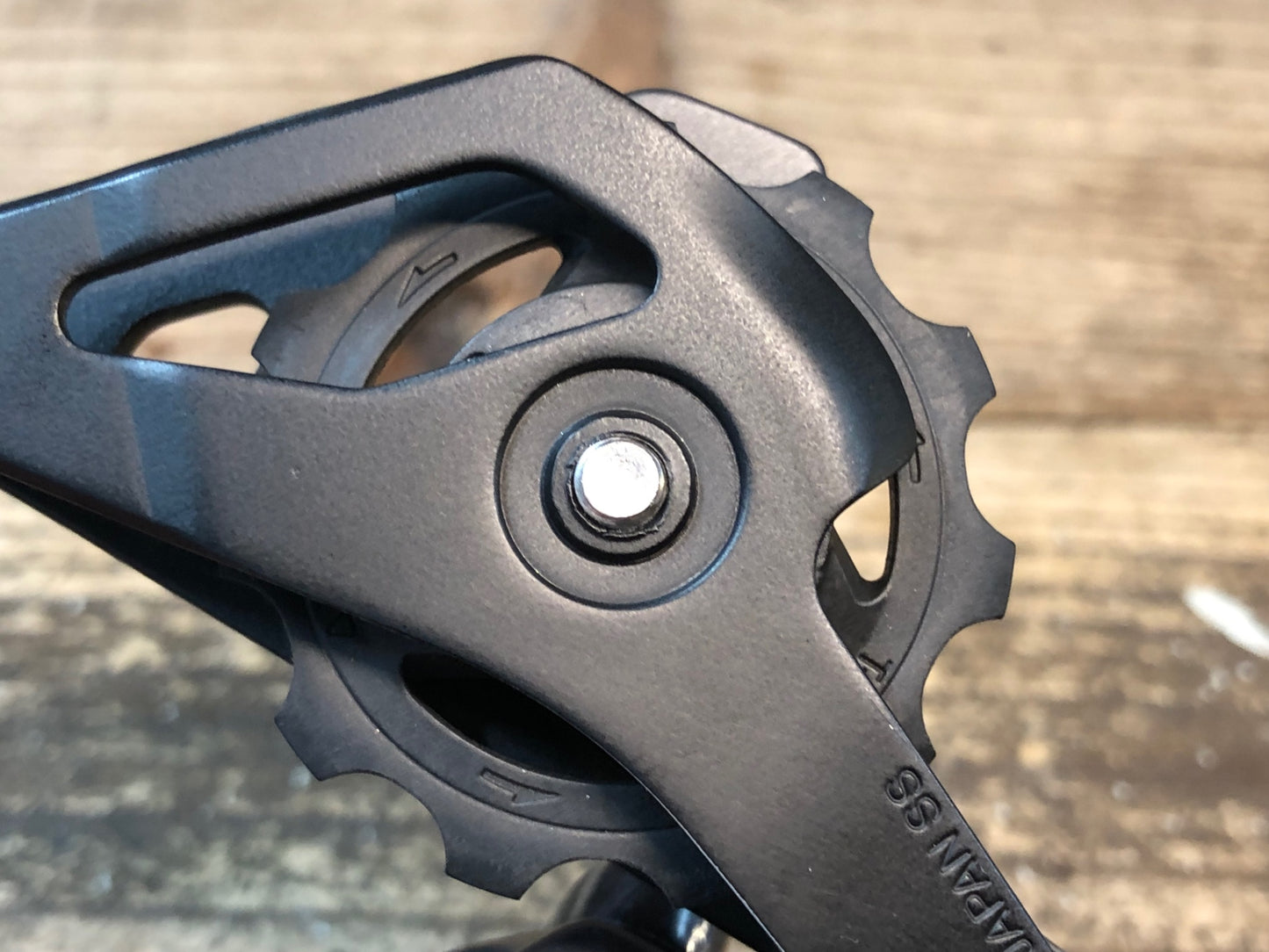 IX826 シマノ SHIMANO アルテグラ ULTEGRA RD-R8000 リアディレイラー 11S SS