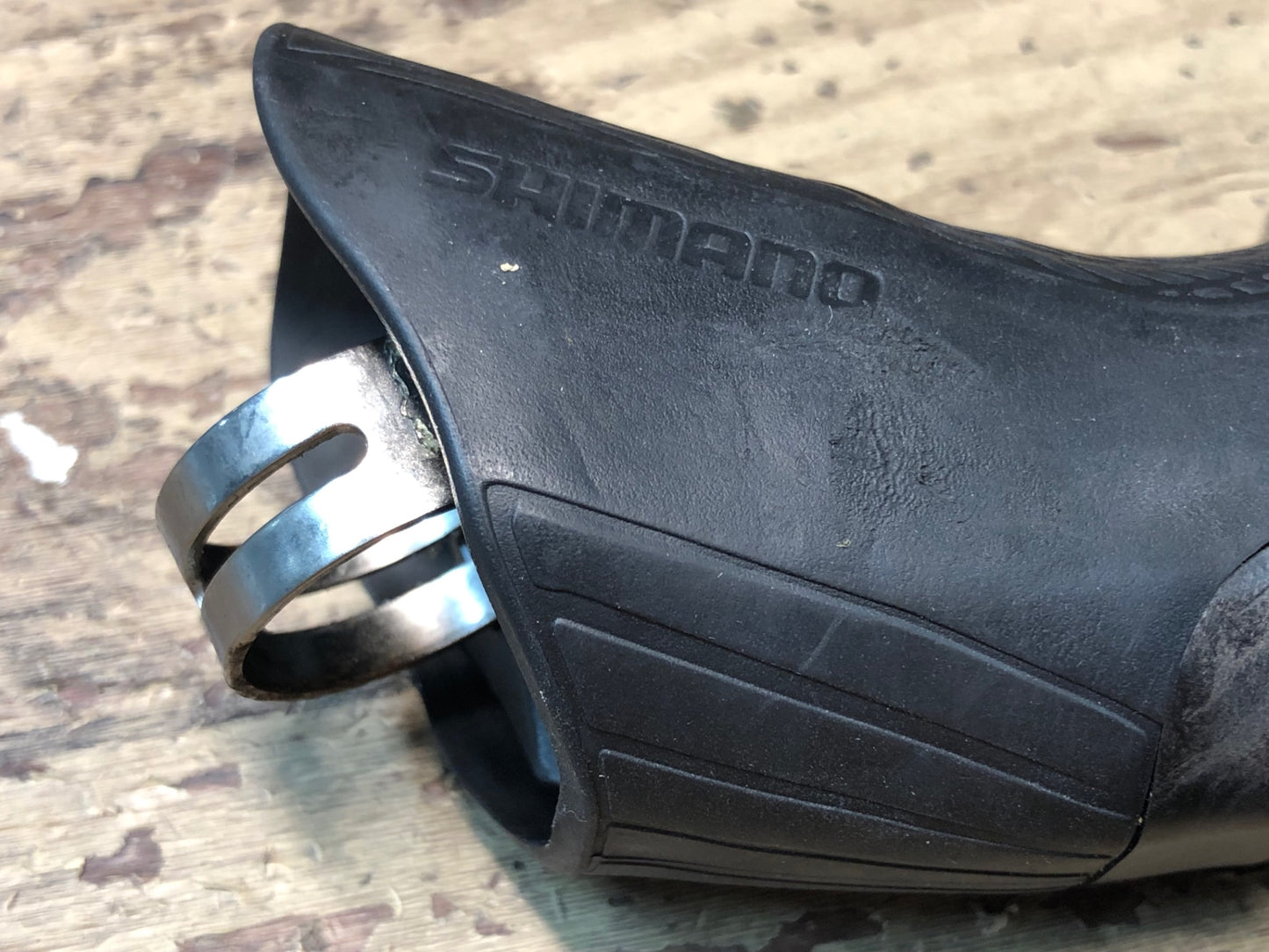 IF687 シマノ SHIMANO アルテグラ ULTRGRA ST-R8020 油圧 STIレバー 右