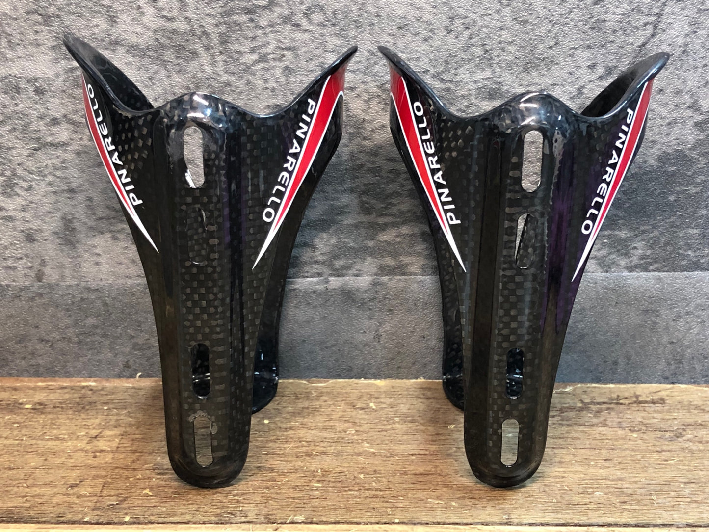 IX192 エリート ELITE PATAO カーボン ボトルケージ PINARELLO セット