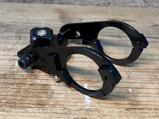 IX993 レックマウント REC-MOUNTS 両持ち サイクルマウント パイオニア マウント