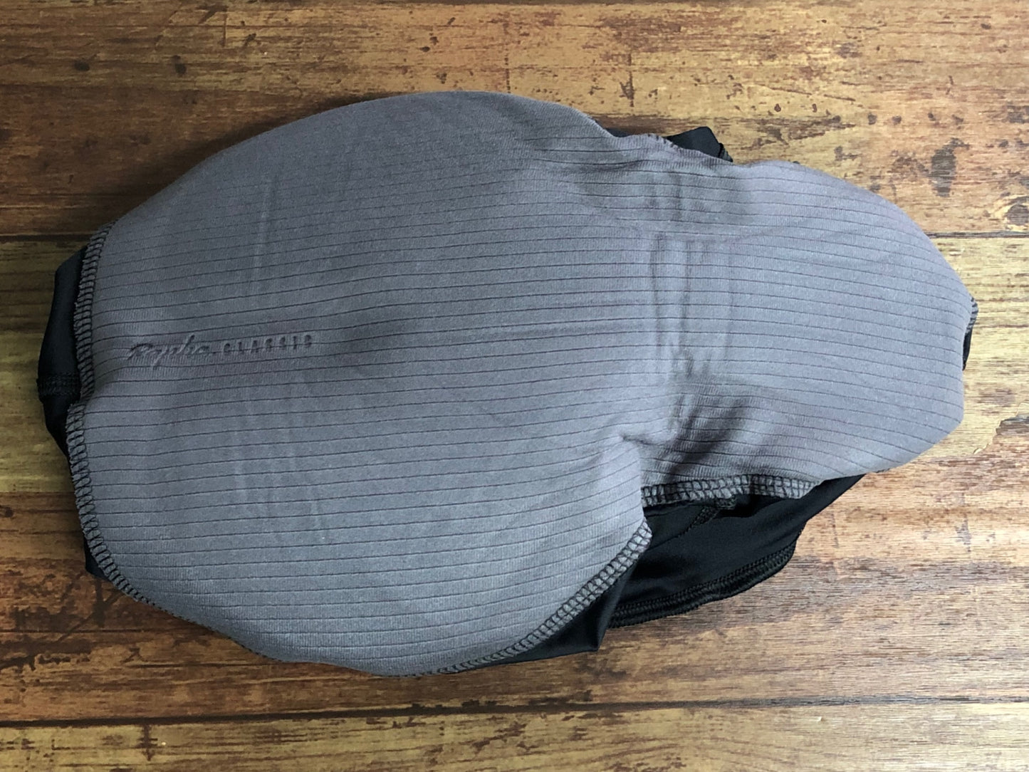IO202 ラファ Rapha WOMEN'S CORE SHORTS レーサーパンツ 黒 レディース XS ※スレあり
