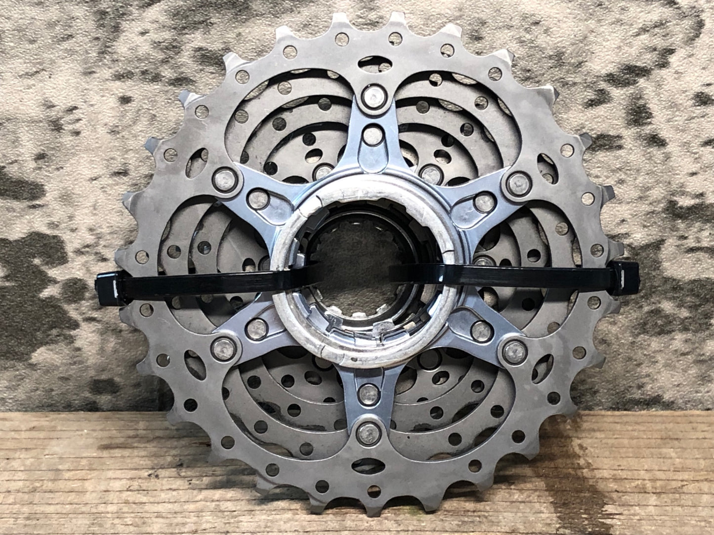 HD443 シマノ SHIMANO デュラエース DURA-ACE スプロケット CS-7900 12-27T 10S