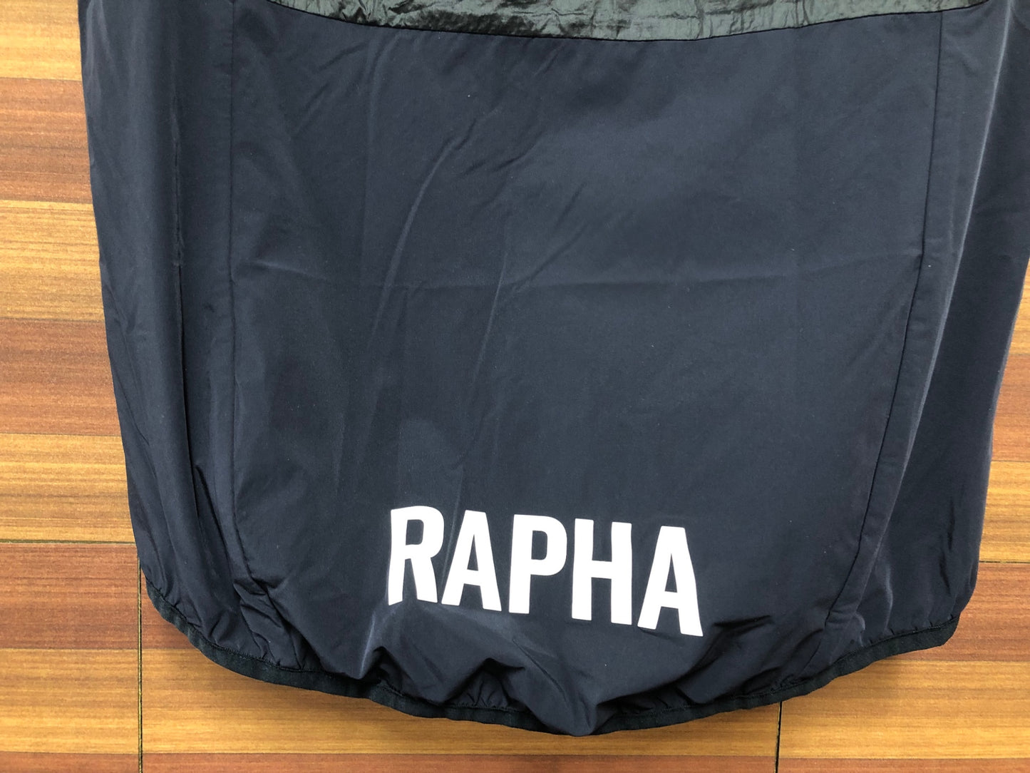 IM240 ラファ Rapha PRO TEAM INSULATED GILET サイクルベスト ジレ 黒 S